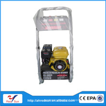 electric high pressure car washer